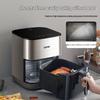SUPOR 6.3L Dual Heat Source Far Infrared Air Fryer CN Plug (adapter Included)