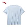 Anta Men's Logo Print Cooling T-Shirt