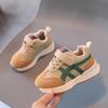 Boys Autumn Winter Breathable Dad Shoes Soft Sole Comfortable Student Running Sneakers For Kids Casual Sport Trainers