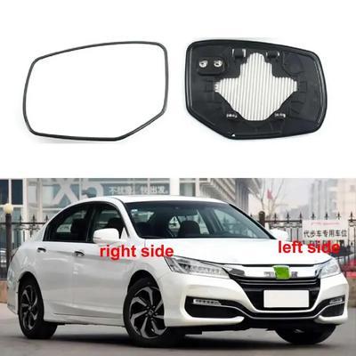Für Honda Accord 9. Generation 2.4 Autozubehör Rückspiegelgläser Seitenspiegel Reflektierendes Spiegelglas mit Heizung