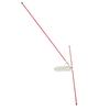 Alignment Sticks Holder Stand Training Aids Swing Plane Trainer Adjustable Angle Direction Indicator Auxiliary Equipment