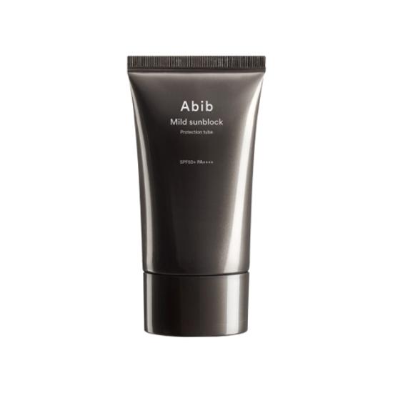 

ABIB Mild Sunblock Protection Tube SPF50 + PA ++++ 50 мл.