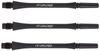 Cosmodarts Fit Shaft Carbon Slim Spin C Schwarz 7