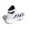 New Adidas Pro Bounce Madness 2019 'Cloud White Black' BB9235