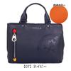 Tote Bag Driving Tote Dense 072511 Made In Japan Mini Tote Handbag Leather Cowhide White [Castelbajac] Men's [31]