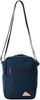 Outdoor Shoulder Bag ES MINI VERTICAL SHOULDER 21cm X 16cm X 7cm Navy 3259271426