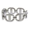 Dior Maris Watches D78-109 White shellDial Stainless Steel Quartz Analog Display Women Used