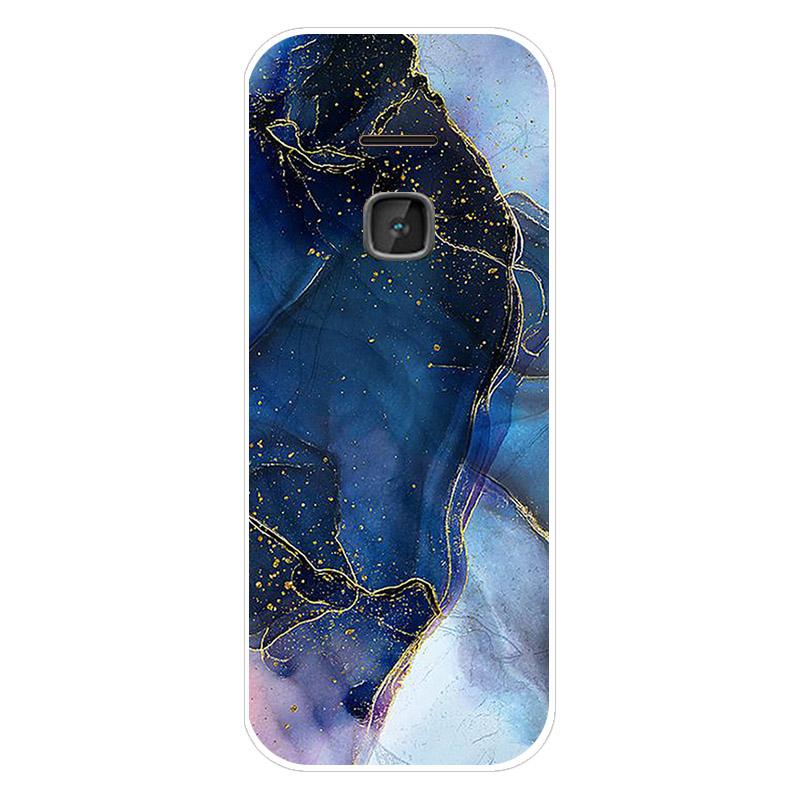 

Чохол для Nokia 225 4G Coque Прозорий м який силіконовий чохол з ТПУ для Nokia 225 2020 TA-1321 TA-1296 TA-1279 TA-1276 TA-1282 Funda Nokia 225 4G