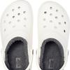 Crocs 203591 10m Classic Lined Clogs