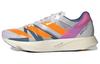 Adizero Takumi Sen 8 'Dash Grey Solar Orange' GX6669