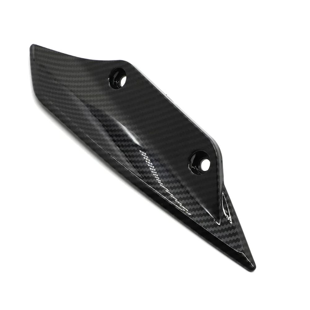 Motorcycle Front Wing Panel Cover Aerodynamic Winglets Fairing Accessories For BMW S1000RR 2009-2014 2015 2016 2017 2018 S1000RR