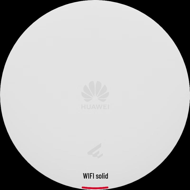 Huawei eKitEngine 5763S-12 Wi-Fi 6 Indoor Access Point (CN version)
