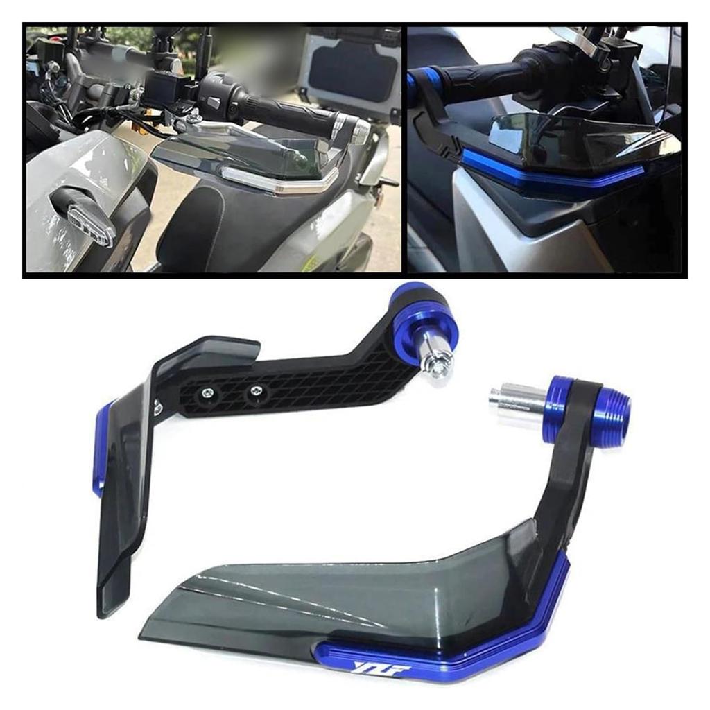 Knuckle Guard For Yamaha YZF R1 YZF R6 YZF R125 YZFR15 YZF R3 YZF