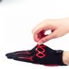 Sports Outdoor Motorcycle Gloves Riding Motorcycle Rider Breathable Full Finger Shock Absorbing Lightweight Outdoor Cycling Gloves