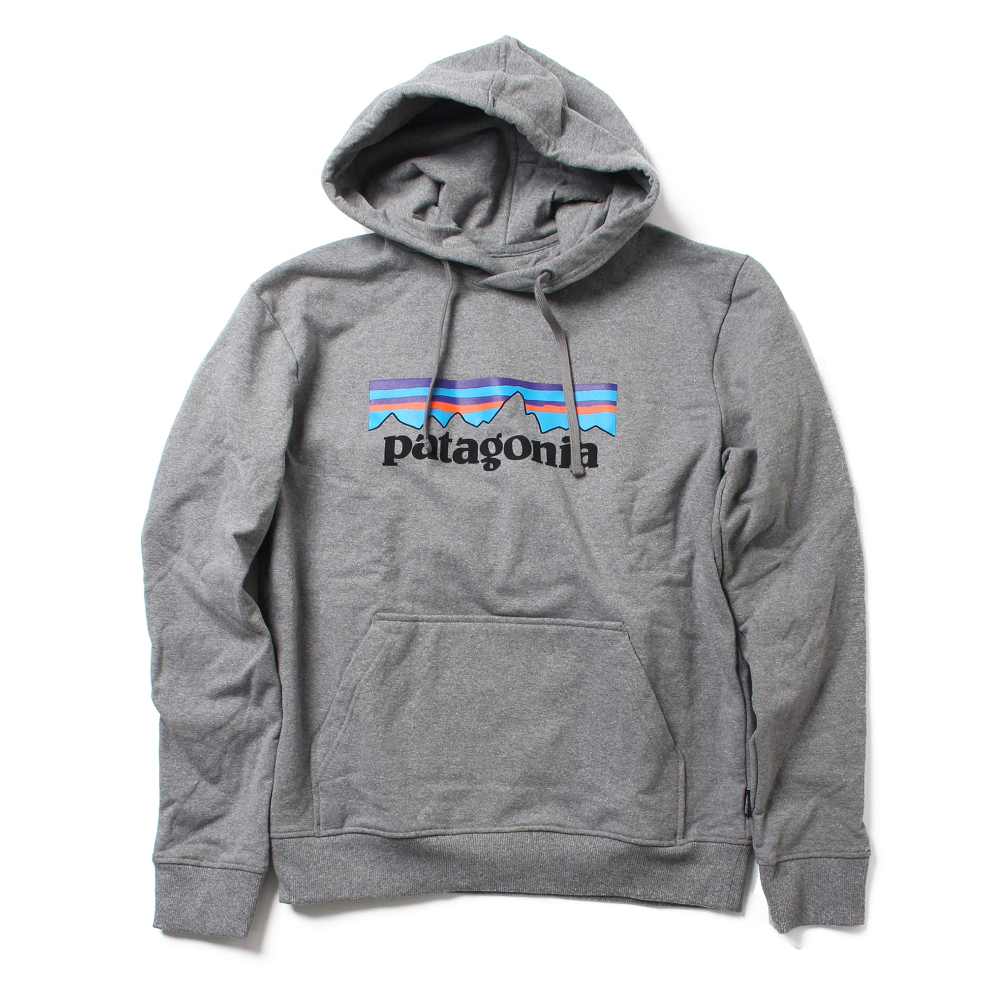 

Худи-пуловер с логотипом PATAGONIA UPRISAL P-6 39539-GLH (МУЖСКОЙ(M)) [Элемент]