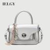 Ladies Fashion Crossbody Korean Version Small Square Bag