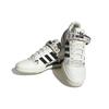 Adidas Originals Forum Low 'Black White' Sneaker IG2998