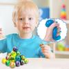 Sky Crystal Mud Slime Slime Slime Set Diy Handmade Low Boron Toy