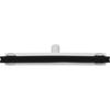 Water draining squeegee Perfect for all types of floor surfaces Vikan Squeegee 77525 (fixed neck)