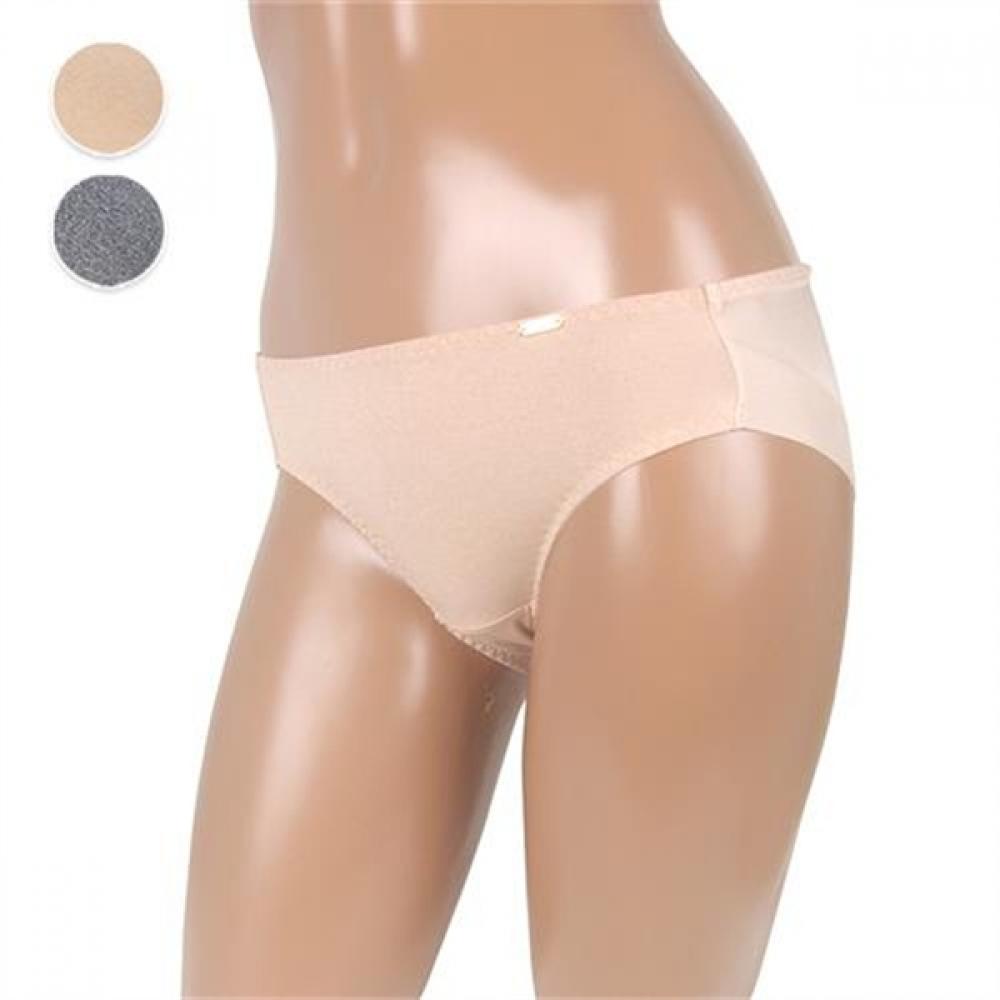 

Bafull Junior Высокие Эластичные Трусики Без Линии по Линии Бедер Sb Bn 18251 Grey/95