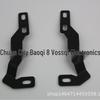 Toyota Tacoma 2016+ Engine Hood Bracket Lighting Spotlight Base