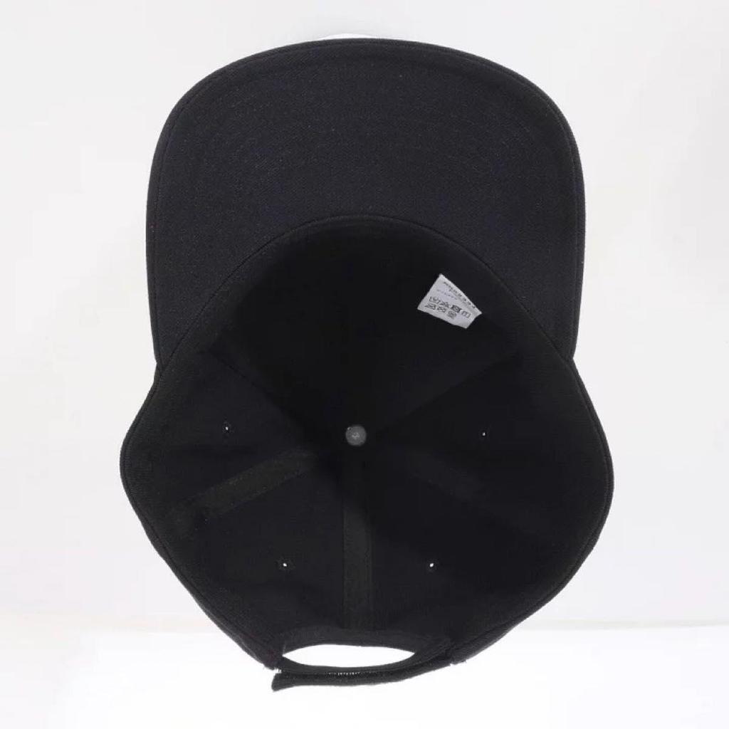 Used THE NORTH FACE Black Cap Unisex Hat North Face
