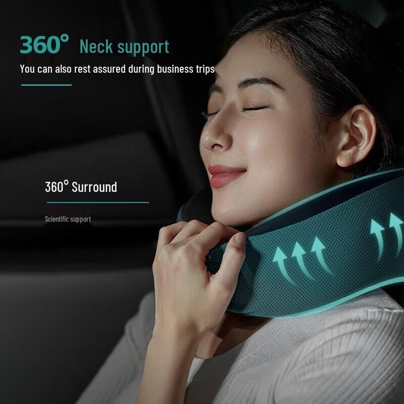 

Philips PPM3103N Portable U-shaped Neck Massager