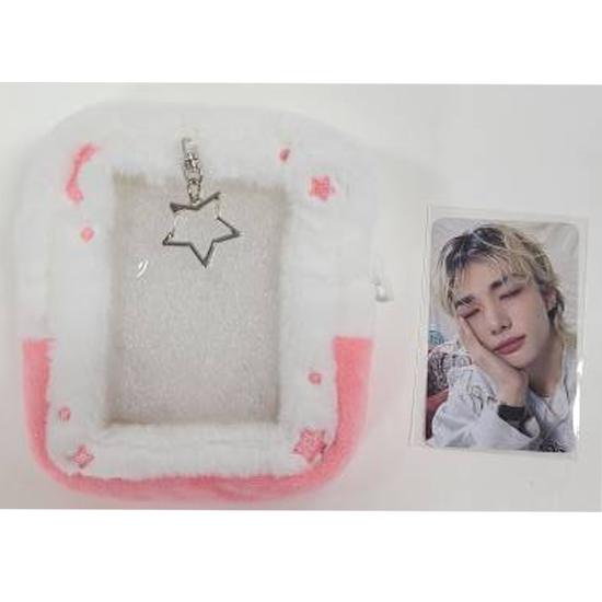 Stray Kids Skzoo Plush Collect Case - Stay in Our House