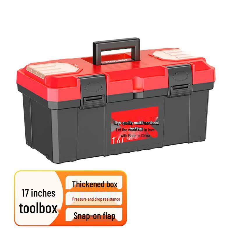 NASIDE AD276 Storage Tool Box Set