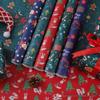 Thick Christmas Wrapping & Gift Kraft Paper for Apples & Bouquets