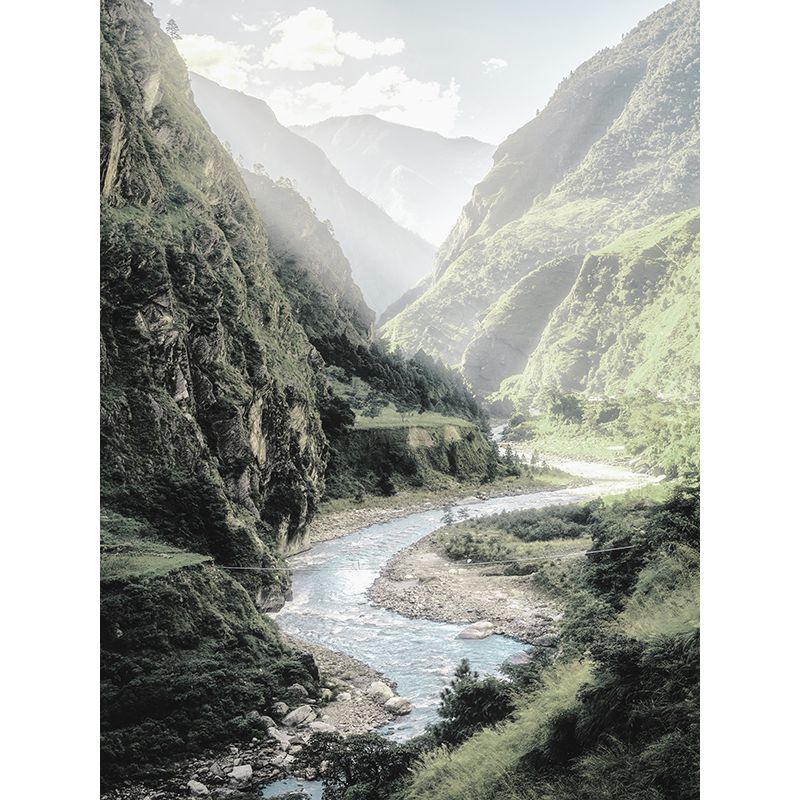 

Diy 5d Алмазная картина Пейзаж Стразы Картины Пейзаж Алмазная вышивка Домашний декор стены Full Round 20x25CM