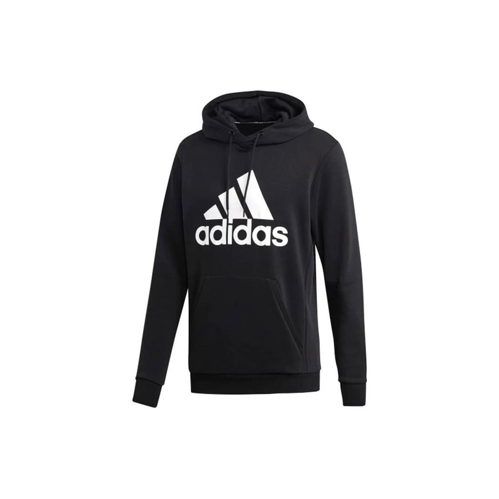 New Adidas Sweatshirts Men Black GH6663