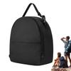 Anti-Drop Cooling Fan Protective Case Tool Pouch Camping Fan Storage Bag Waterproof Tent Fan Carry Bag With Handle For Camping
