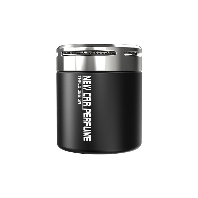 High-End Long-Lasting Car Aromatherapy Deodorizer Balm & Ornament