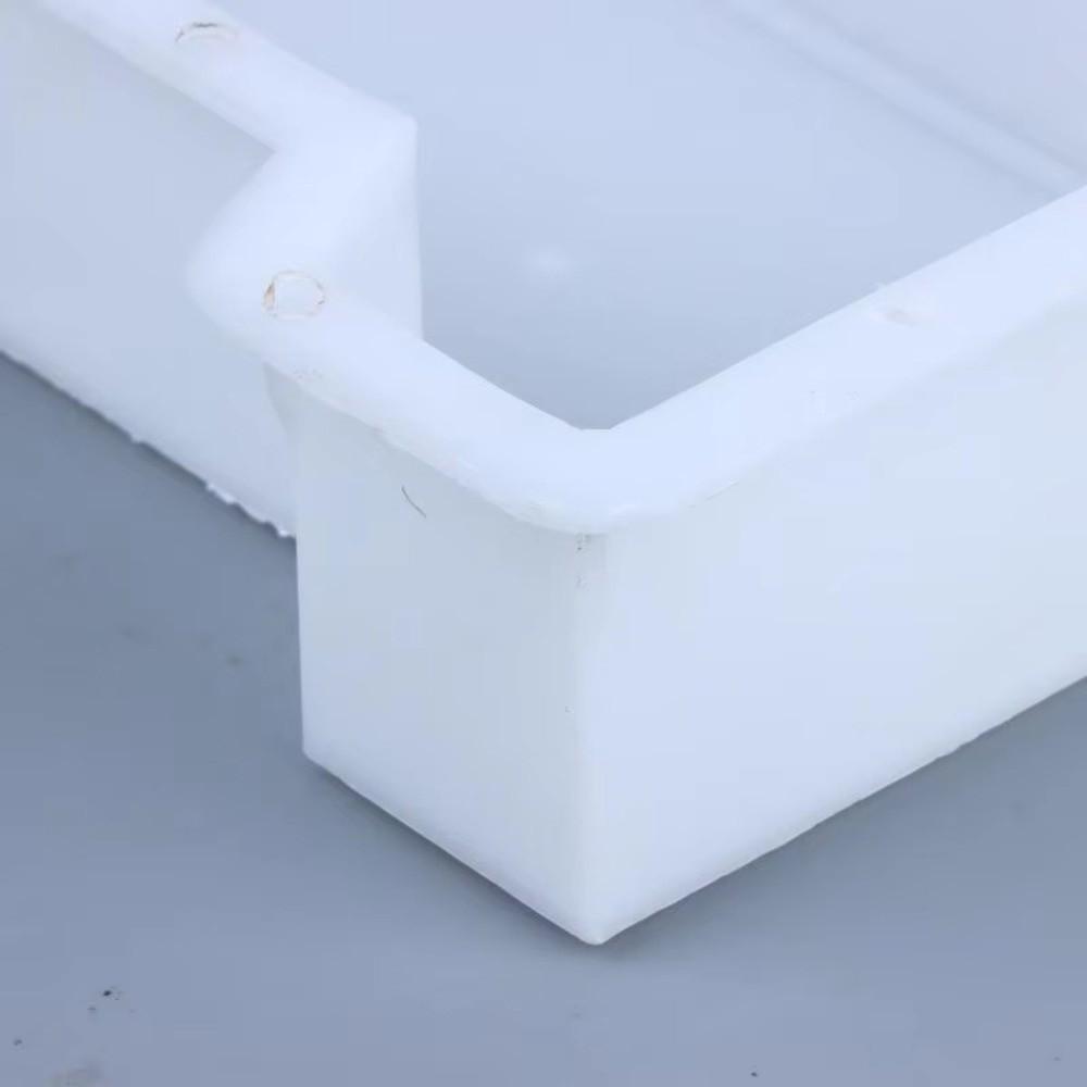 Matriță Cărămidă Forma I cu Eliberare Ușoară Matriță Pavele Plastic Beton Matriță Nouă Pavele Grădină Turnare Beton
