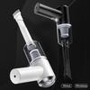 6000PA Handhold Mini Portable Car Vacuum Cleaner Air Duster for car USB wireless charging wet and dry Cleaner New 120W
