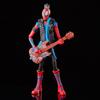 Hasbro Across the Marvel Legends Action Figure Hobie Brown 2023 Legends MCU Movie Anime MARVEL LEGENDS Spider-Man Spider-Verse 6-inch Spider-Punk