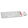 Logitech POP ICON COMBO Wireless Bluetooth Keyboard and Mouse Combo