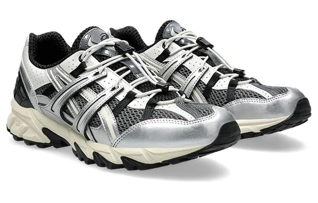 ASICS Unlimited Gel Sonoma 15 50 'Steel Grey Pure Silver' 1203A668-020