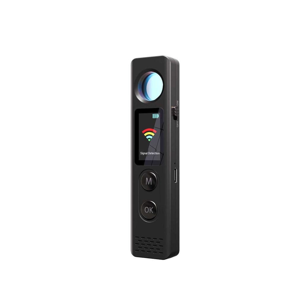 S33 Color Screen Anti-Eavesdropping & Anti-Peeping Camera Detector