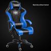 Ergonomic Gaming and Office Chair: Ideal for Competitive Racing and Esports