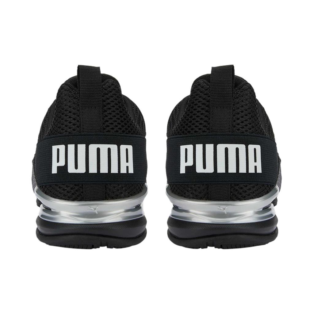 Puma Comfortable Versatile Durable Lightweight Low-Top Training Shoes Men Sneakers Black 194384-11