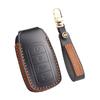 Faux Leather Key Cover for 2022 Chery Tiggo 8 PRO/Arrizo 8