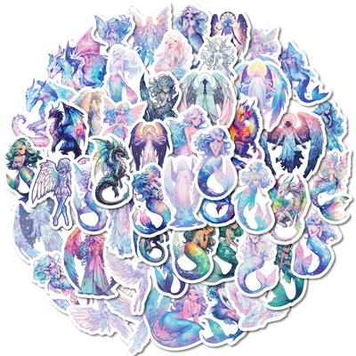 Hračky a hry – Detské nálepky