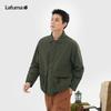 LAFUMA Men's Durable Workwear Lapel Jacket LMJA5AF95
