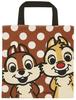 Skater Square Bag Chip Dale Disney KB1 &