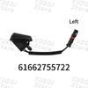 61662755722 61662756194 Car Front Windshield Washer Nozzle Left/Right Accessories For BMW MINI R55 R56 R57 R60 R61 Auto Parts