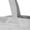 KANGOL Essential X Small Eco Bag 0061 Light Grey