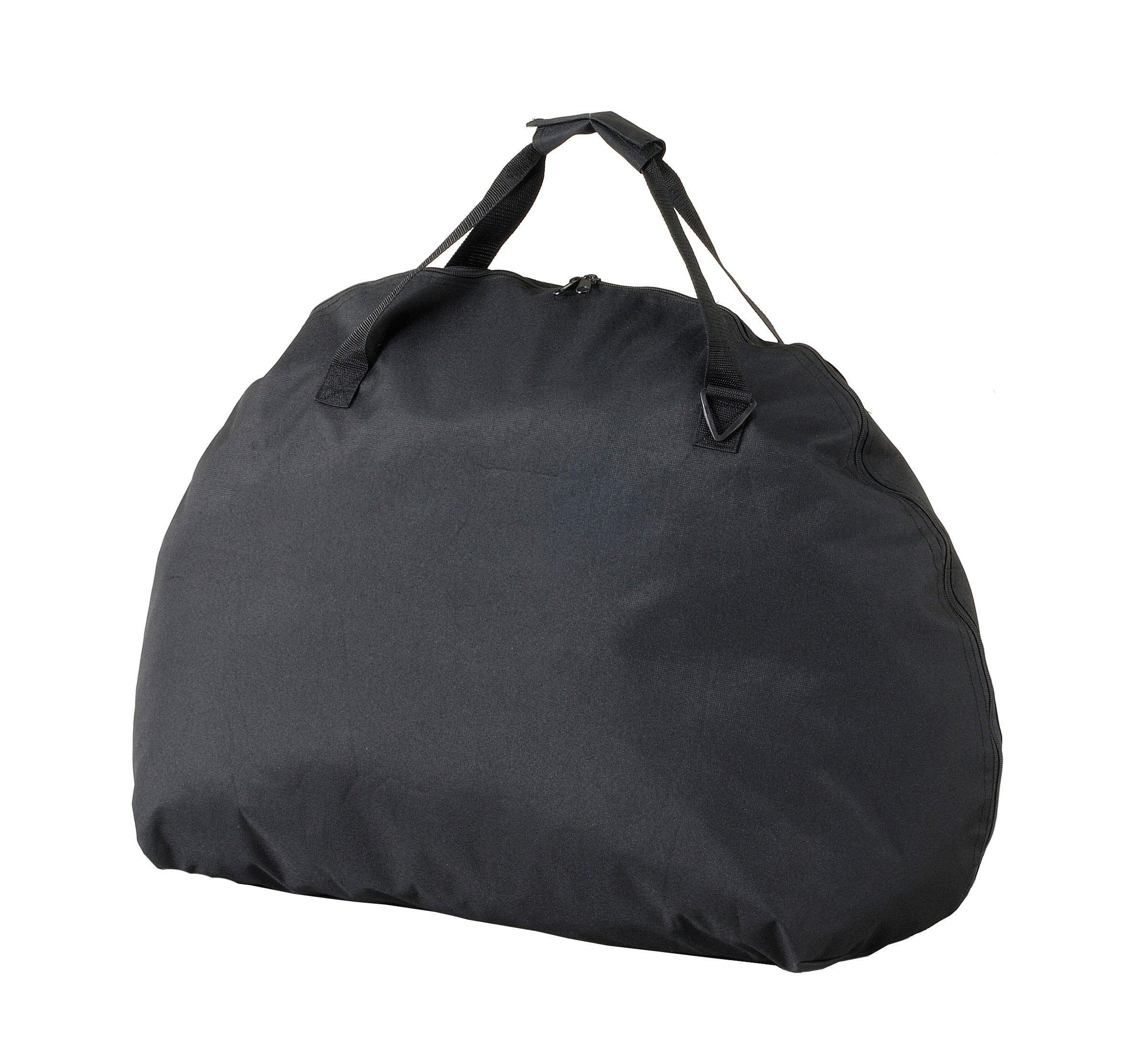 

Складная сумка для хранения велосипеда C3 Rainproof 16 дюймов [универсальная/обычная]