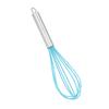5pcs Silicone Kitchen Utensils Set Safe Heat Resistant Easy Cleaning Silicone Kitchenware Cooking Utensils Kit